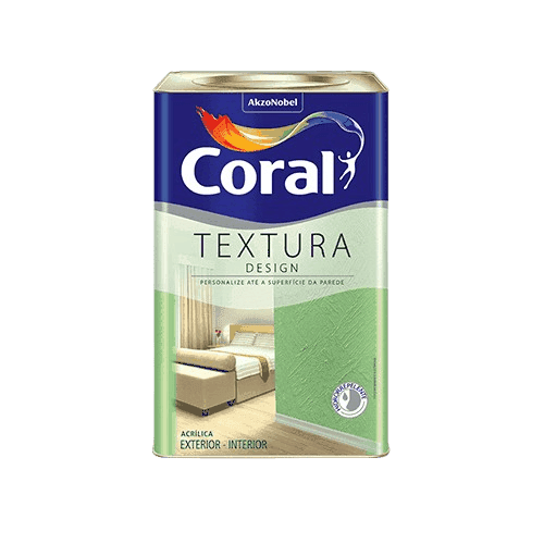 An image of Coral Acrylic Texture Design